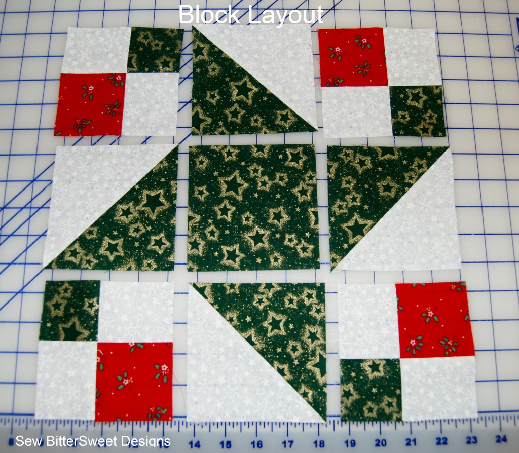 Block Layout