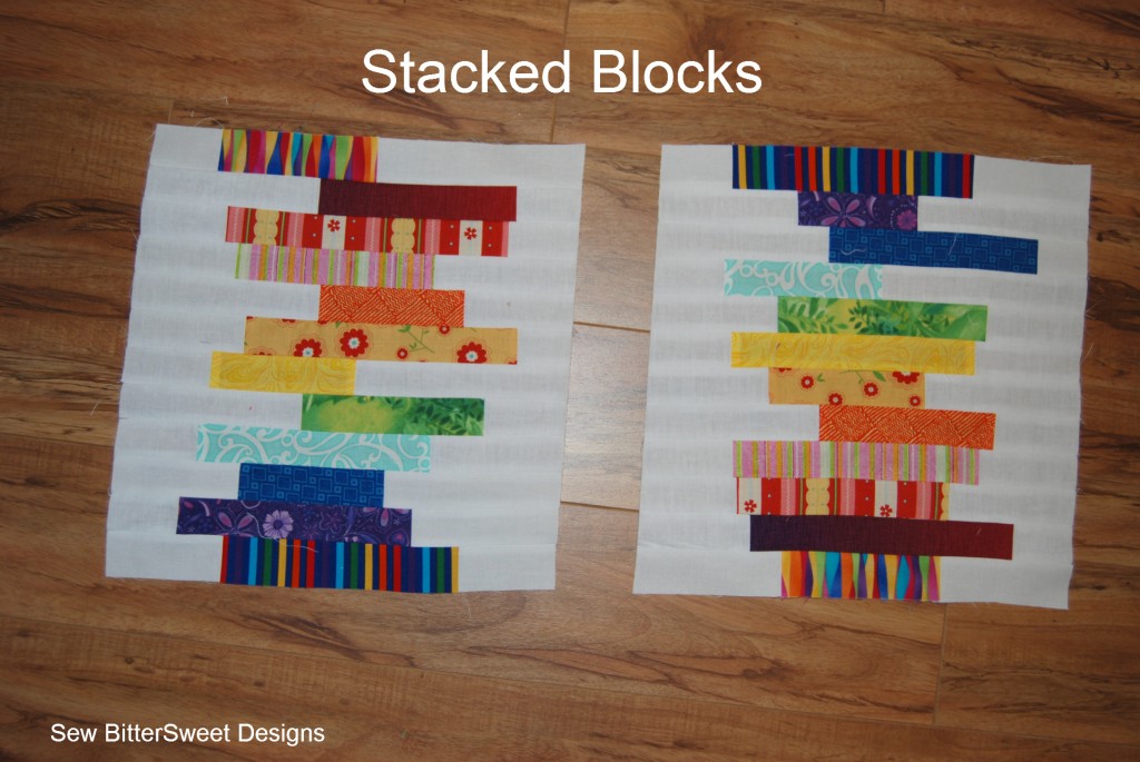 stacked 2-1