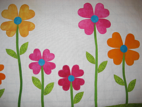 flower-centers