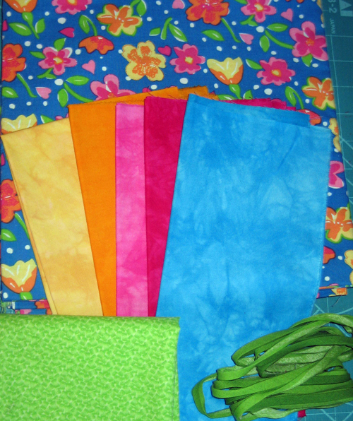 my-fabrics