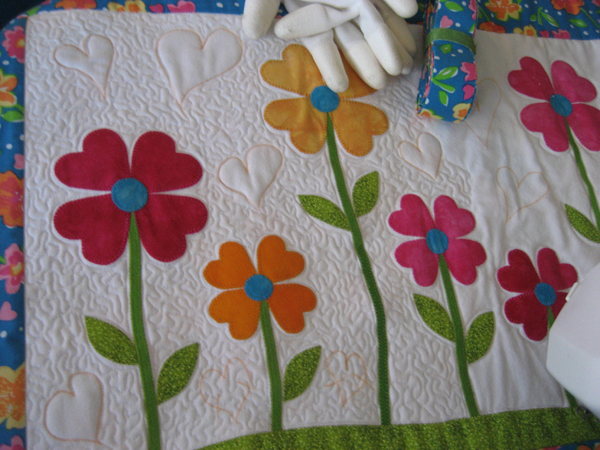 quilting