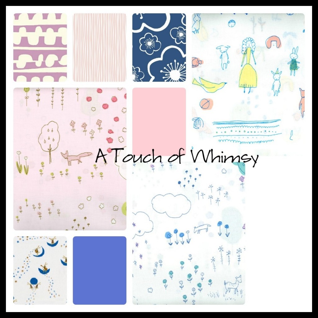 A Touch of Whimsy