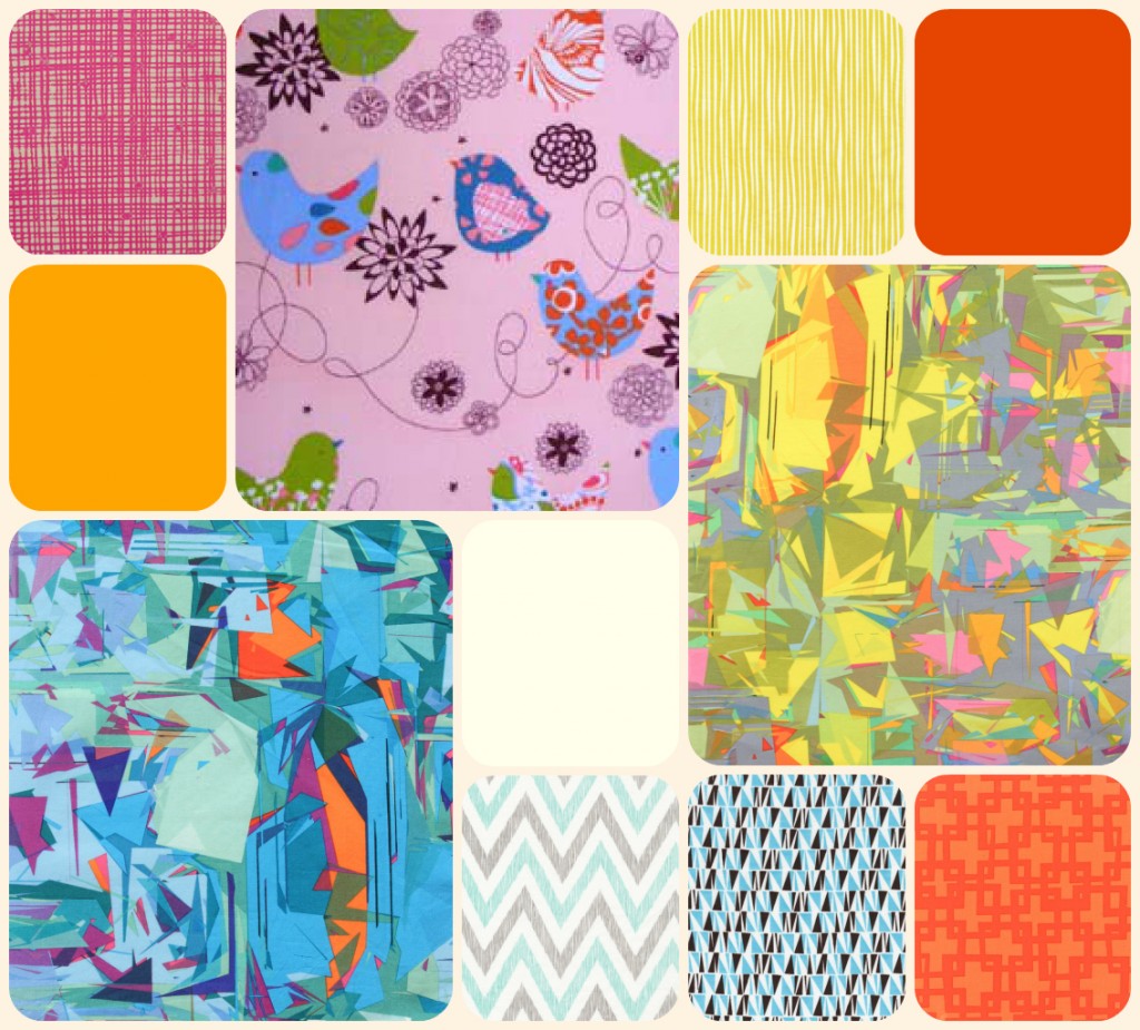 BitterSweet Bundle - Fractured Color