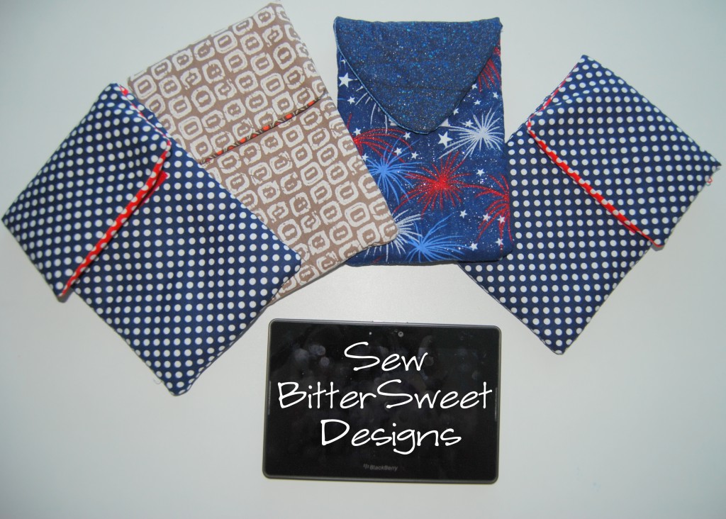 E-Reader Covers for Remember September
