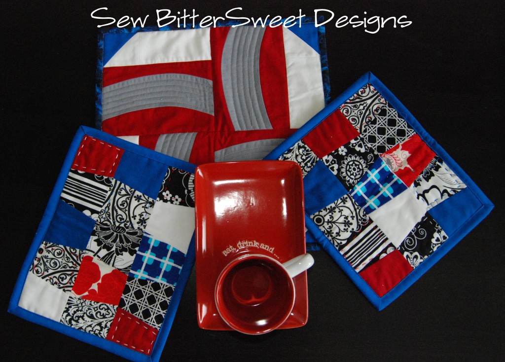 Secret Santa Swap