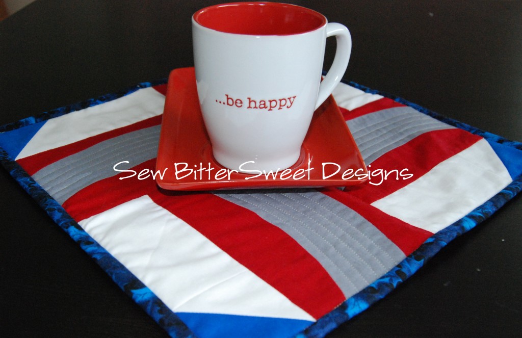 ...be happy