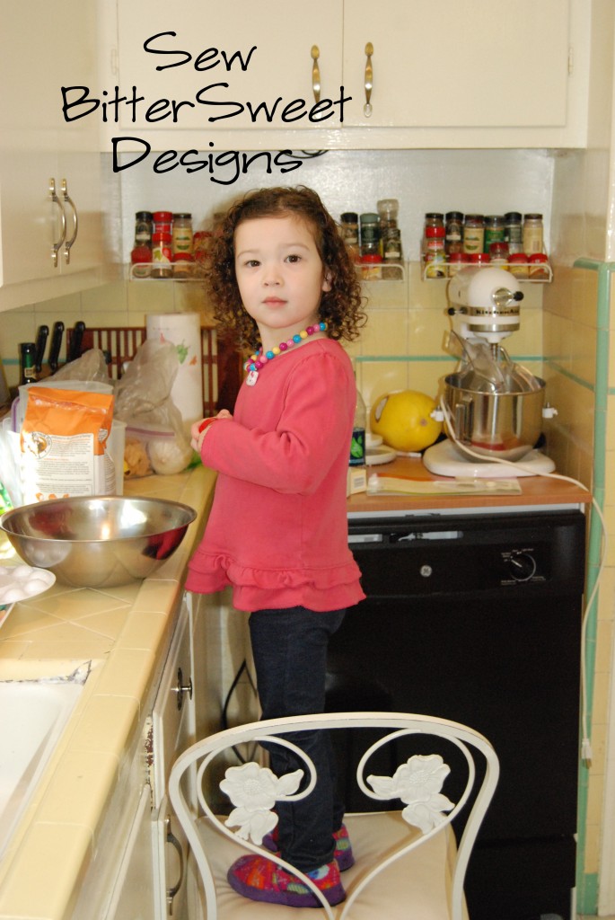 Ready to Bake