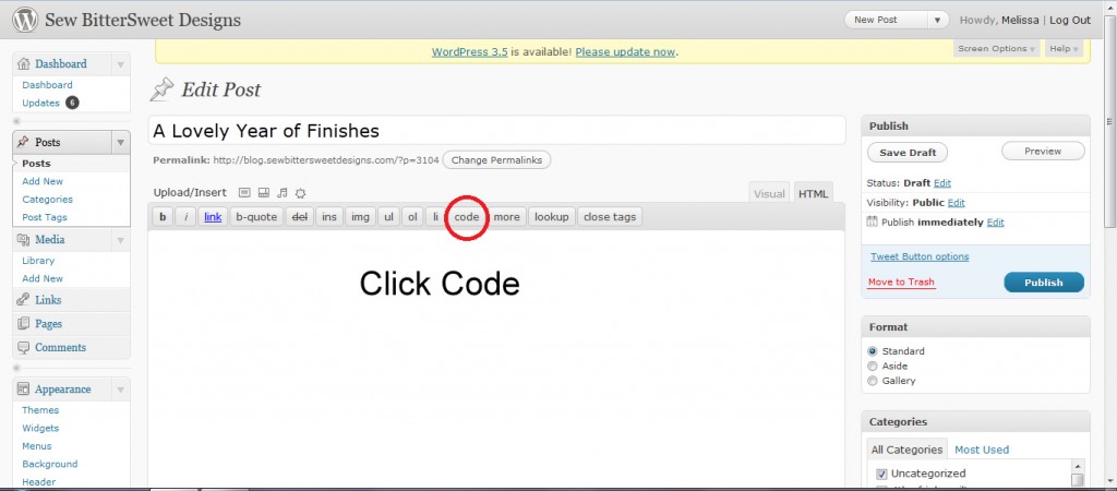 Click Code