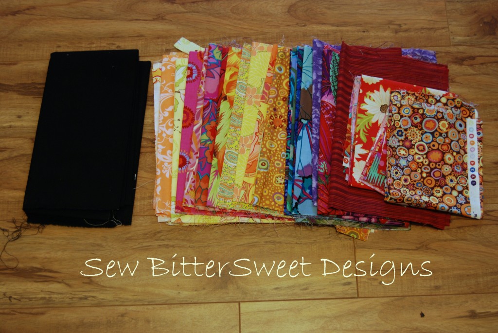 Ovulate Fabrics
