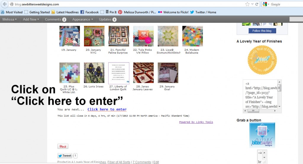Click to Enter