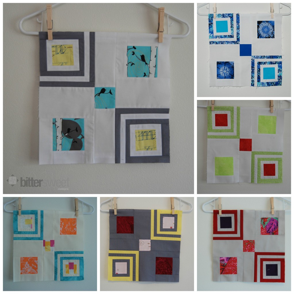 Framed Collage - https://test.sewbittersweetdesigns.com