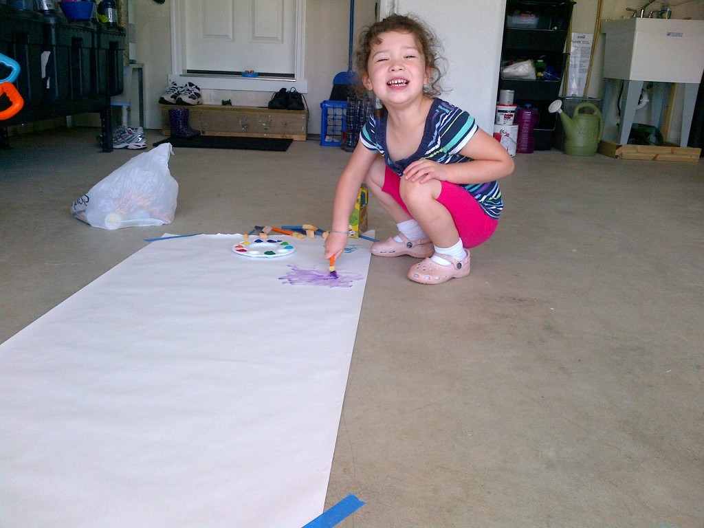 "Finger Painting - https://test.sewbittersweetdesigns.com