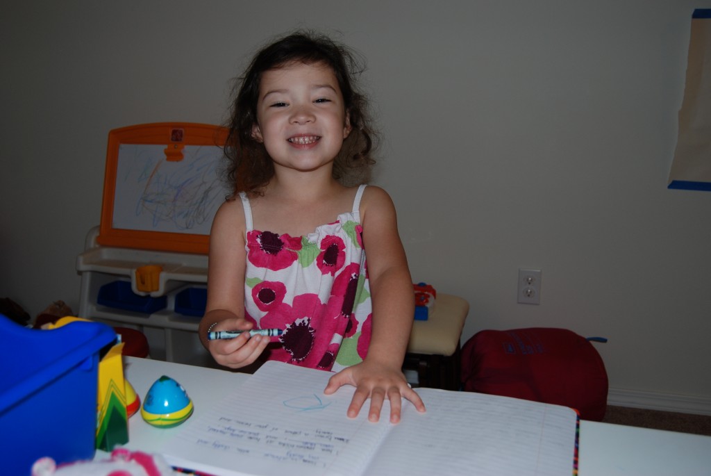 Coloring in the back to school book - https://test.sewbittersweetdesigns.com