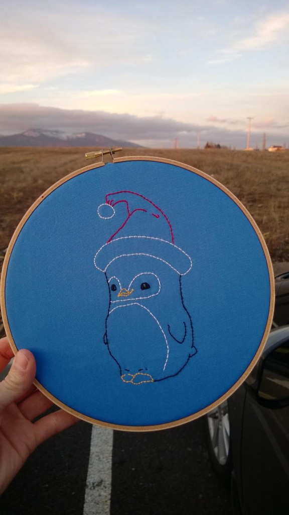 Santa Penguin - https://test.sewbittersweetdesigns.com