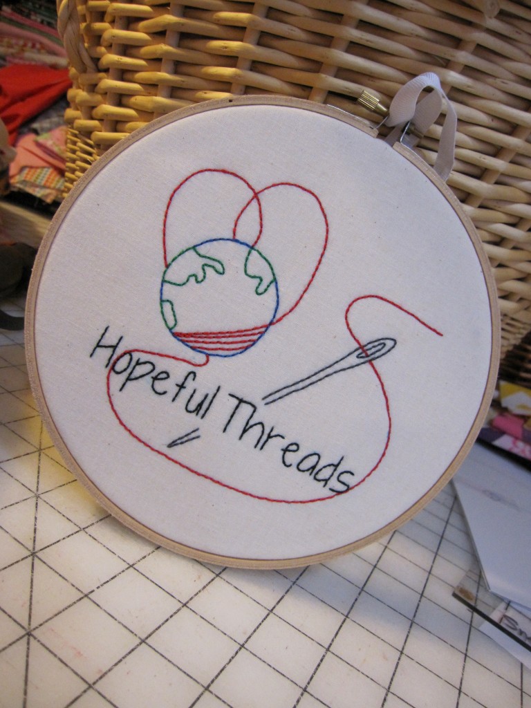 Hopeful Threads Embroidery - https://test.sewbittersweetdesigns.com