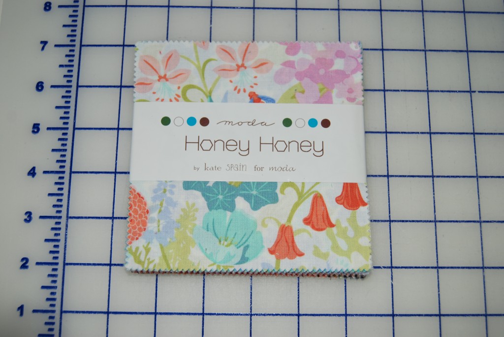 Honey Honey Charm Pack - https://test.sewbittersweetdesigns.com
