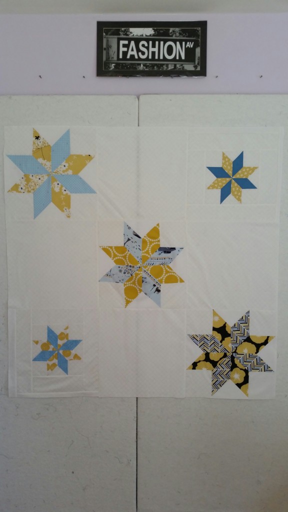Amy Bursting Lone Stars - https://test.sewbittersweetdesigns.com