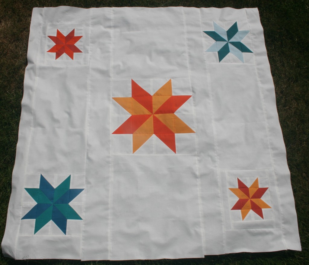 Jo - Bursting Lone Stars - https://test.sewbittersweetdesigns.com