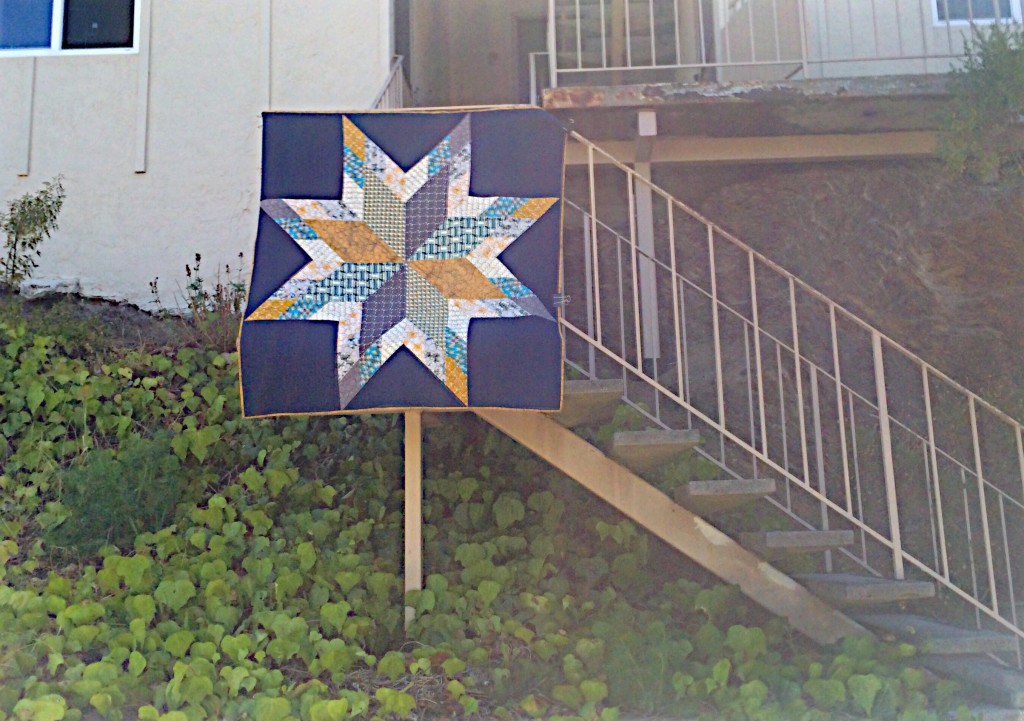 Sarah - Flowering Lone Star -https://test.sewbittersweetdesigns.com