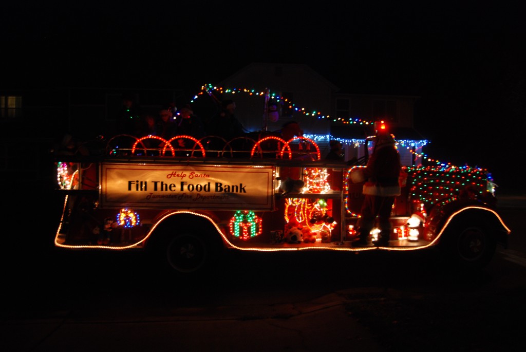 Santa's Fire Truck - https://test.sewbittersweetdesigns.com