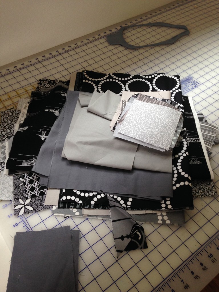 Initial Fabric Pulls BTW - https://test.sewbittersweetdesigns.com