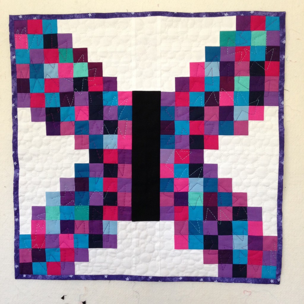 Pixelated Butterfly - https://test.sewbittersweetdesigns.com