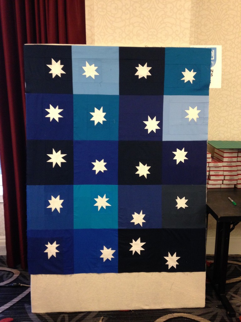 Do Good Stitches Starlight Quilt - https://test.sewbittersweetdesigns.com