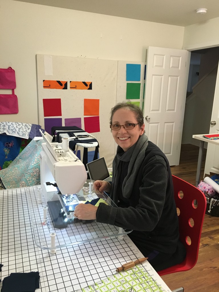 Sewing with mom - https://test.sewbittersweetdesigns.com