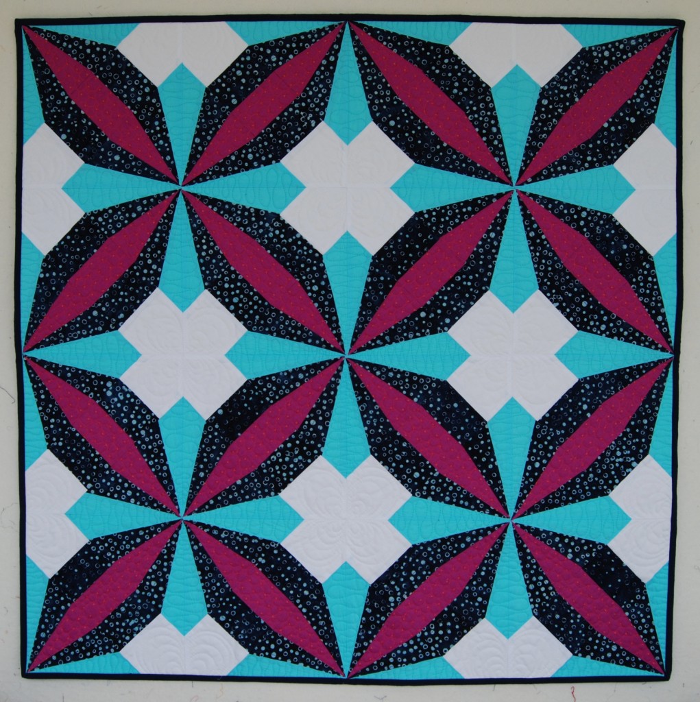 Spring Blossoms - https://test.sewbittersweetdesigns.com